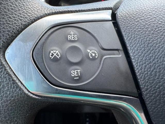 used 2020 Chevrolet Traverse car, priced at $19,000