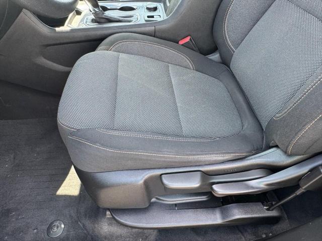 used 2020 Chevrolet Traverse car, priced at $19,000