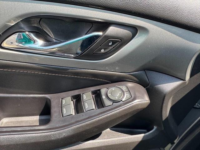 used 2020 Chevrolet Traverse car, priced at $19,000