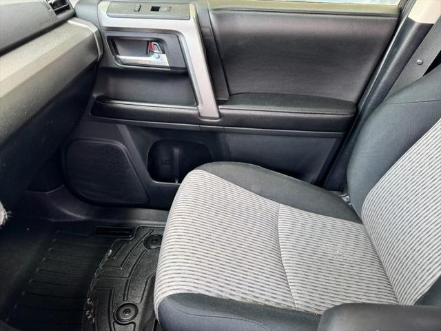 used 2015 Toyota 4Runner car, priced at $20,000