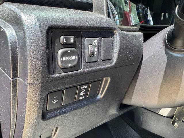used 2015 Toyota 4Runner car, priced at $20,000