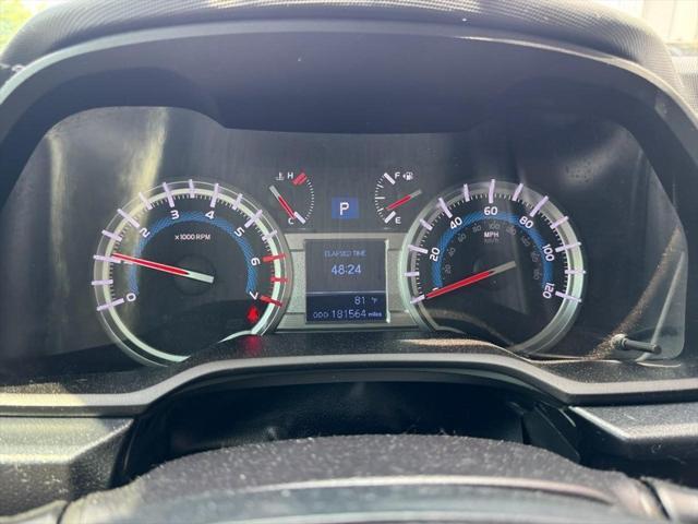 used 2015 Toyota 4Runner car, priced at $20,000