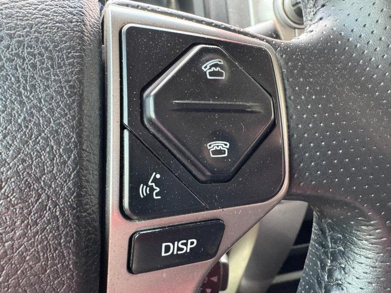 used 2015 Toyota 4Runner car, priced at $18,000