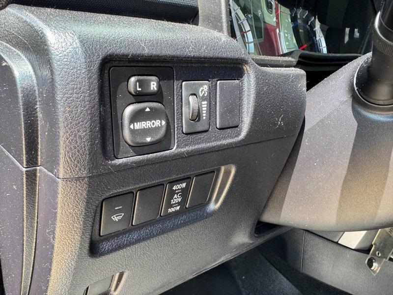 used 2015 Toyota 4Runner car, priced at $18,000