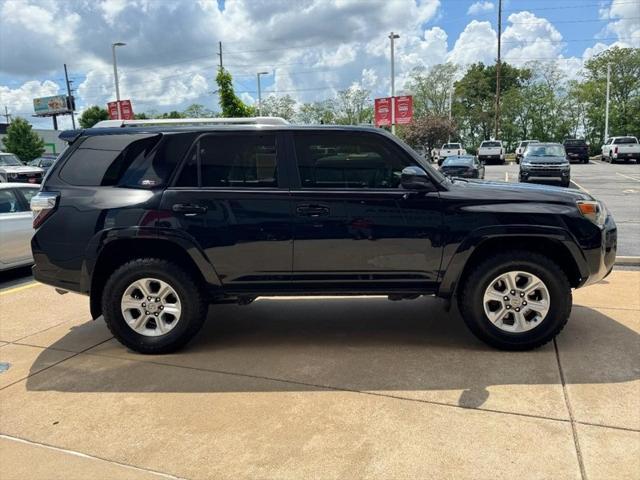 used 2015 Toyota 4Runner car, priced at $20,000