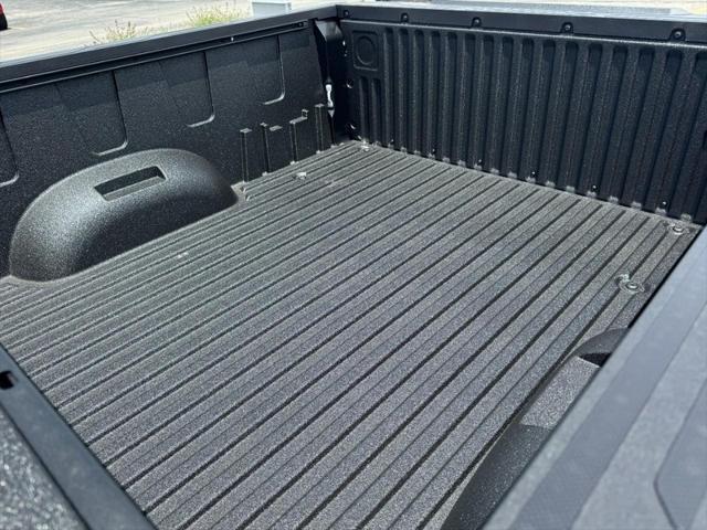 new 2025 Toyota Tundra car, priced at $52,524