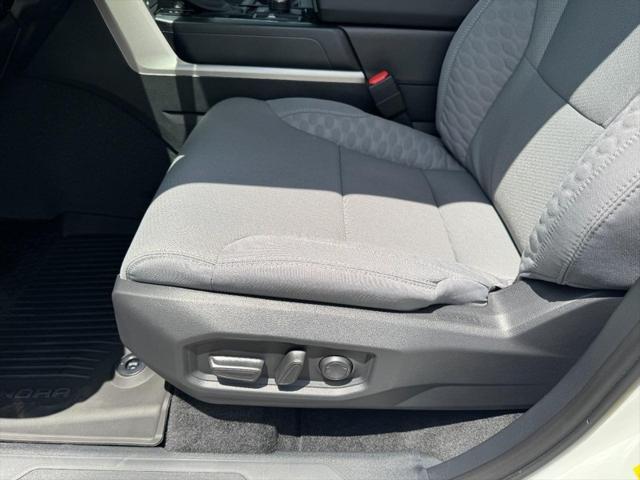 new 2025 Toyota Tundra car, priced at $52,524