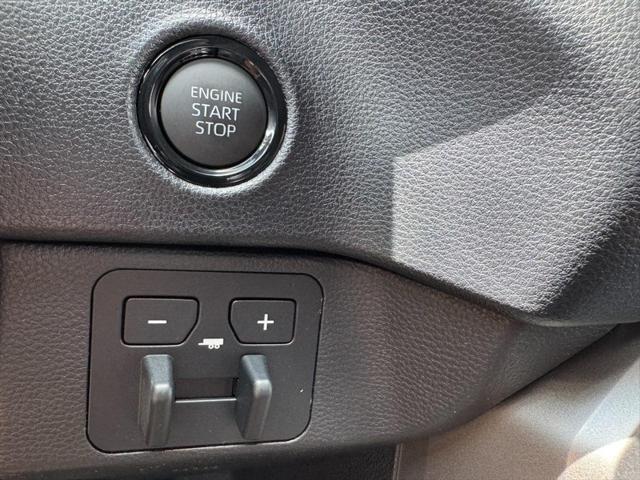 new 2025 Toyota Tundra car, priced at $52,524