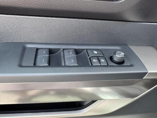 new 2025 Toyota Tundra car, priced at $52,524