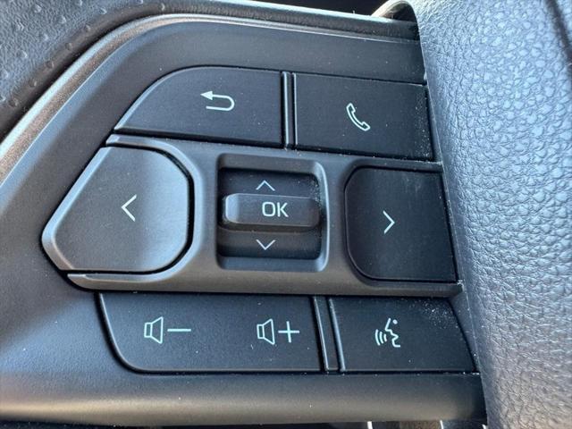 used 2025 Toyota Tundra car, priced at $57,000