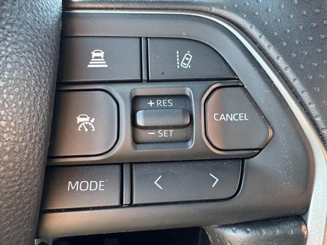used 2025 Toyota Tundra car, priced at $57,000