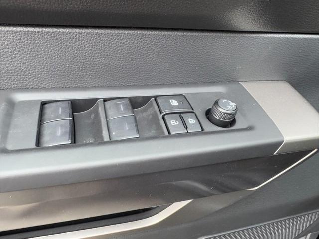 used 2025 Toyota Tundra car, priced at $57,000