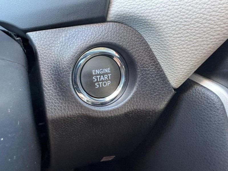 new 2025 Toyota RAV4 car, priced at $37,123