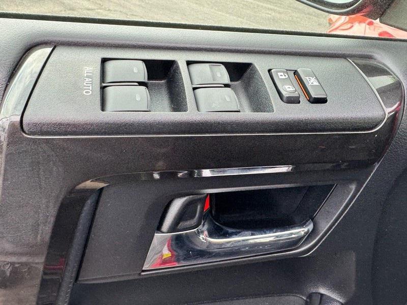 used 2024 Toyota 4Runner car, priced at $41,500