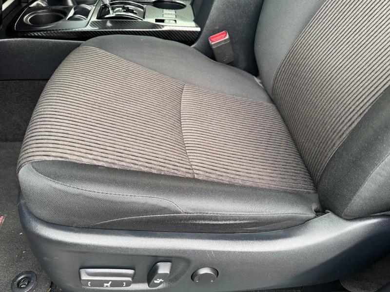 used 2024 Toyota 4Runner car, priced at $41,500