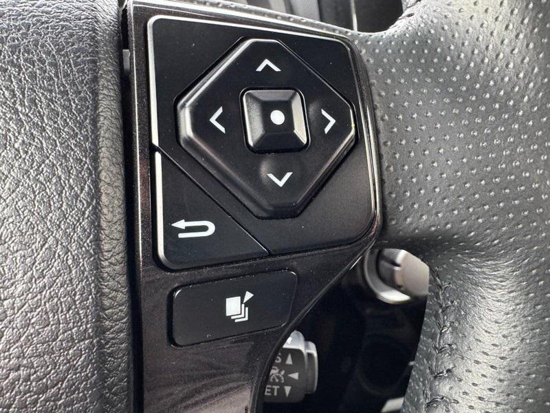 used 2024 Toyota 4Runner car, priced at $41,500