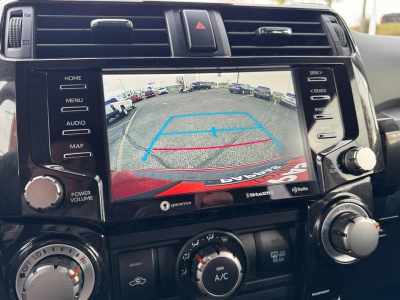 used 2024 Toyota 4Runner car, priced at $41,500