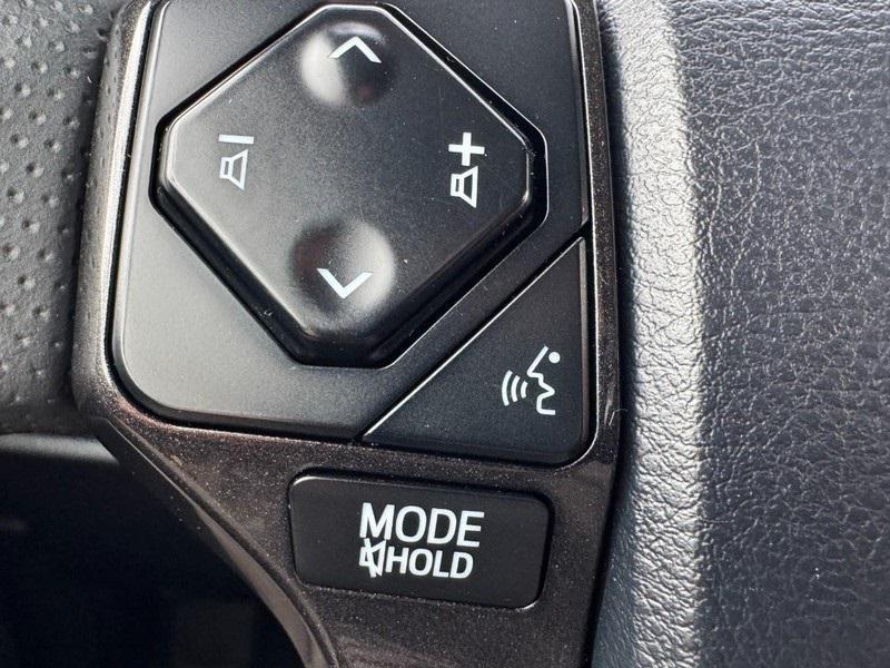 used 2024 Toyota 4Runner car, priced at $41,500