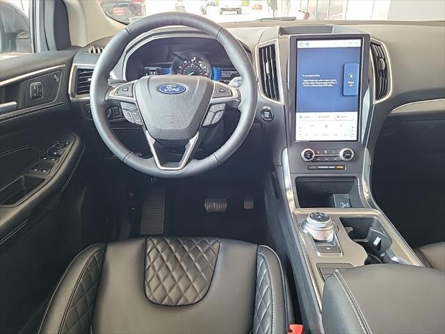 used 2023 Ford Edge car, priced at $28,900