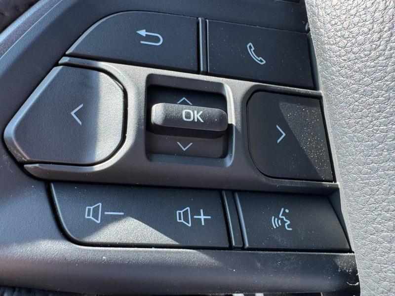 used 2025 Toyota Tacoma car, priced at $54,479
