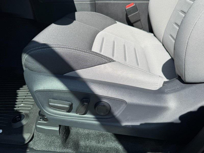 used 2025 Toyota Tacoma car, priced at $54,479