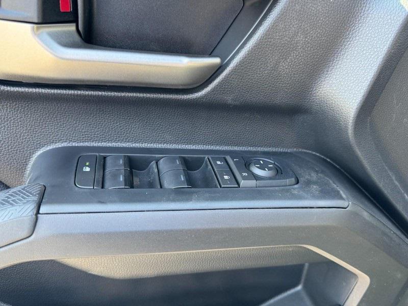 used 2025 Toyota Tacoma car, priced at $54,479