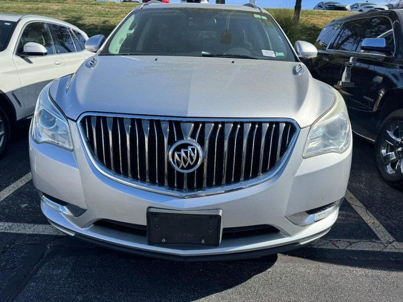 used 2015 Buick Enclave car