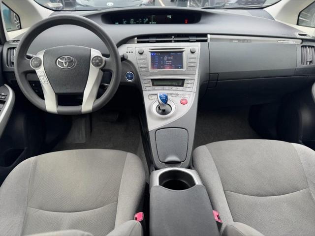 used 2013 Toyota Prius Plug-in car, priced at $11,900