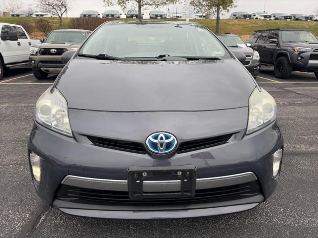 used 2013 Toyota Prius Plug-in car, priced at $11,900