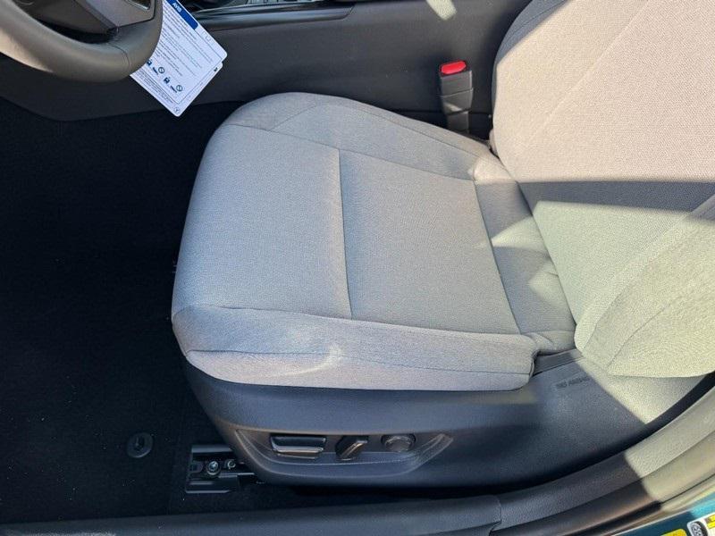 new 2026 Toyota Camry car, priced at $33,937