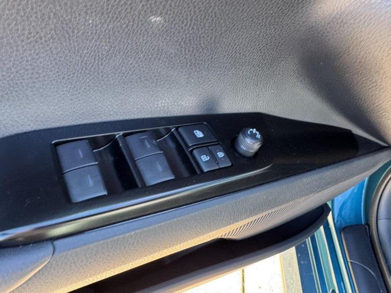 new 2026 Toyota Camry car, priced at $33,937