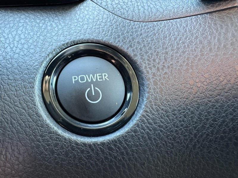 new 2026 Toyota Camry car, priced at $33,937