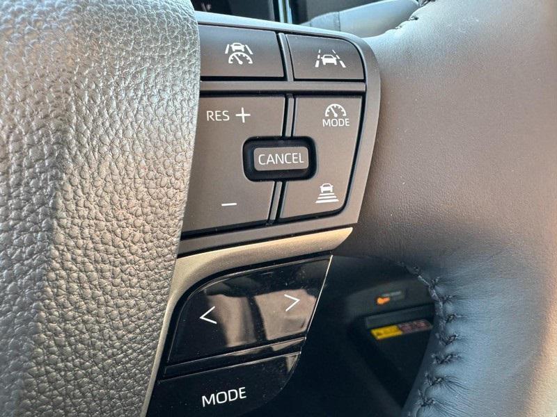 new 2026 Toyota Camry car, priced at $33,937