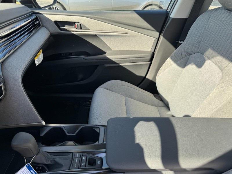 new 2026 Toyota Camry car, priced at $33,937