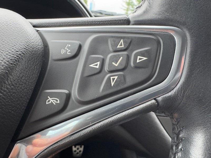 used 2017 Chevrolet Malibu car, priced at $12,250