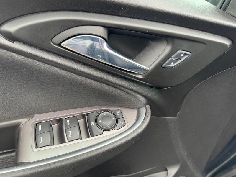used 2017 Chevrolet Malibu car, priced at $12,250