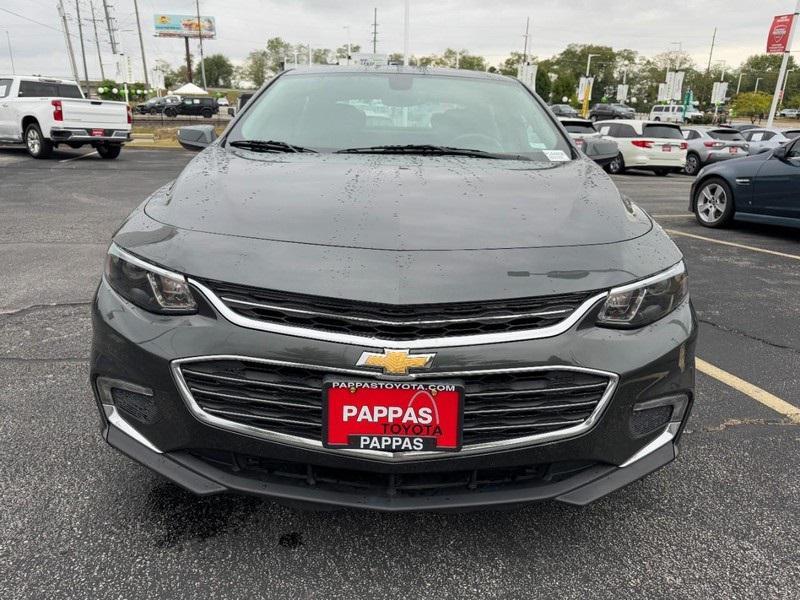 used 2017 Chevrolet Malibu car, priced at $12,250