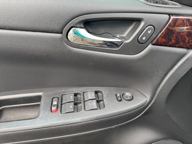 used 2012 Chevrolet Impala car, priced at $4,500
