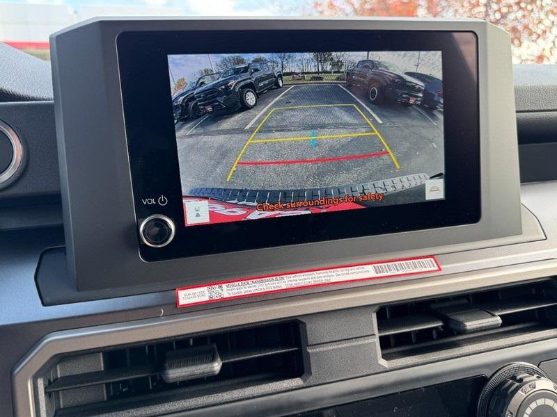 new 2025 Toyota 4Runner car, priced at $46,378