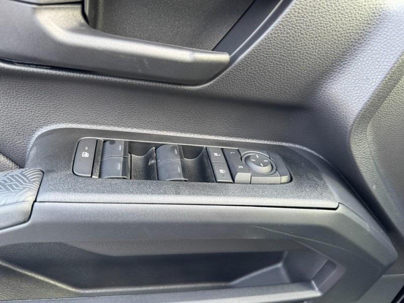 new 2025 Toyota 4Runner car, priced at $46,378