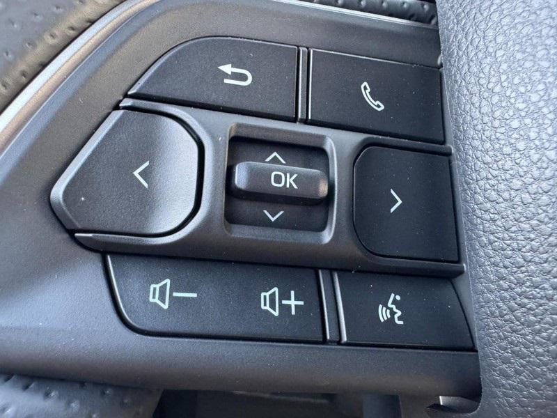 new 2025 Toyota 4Runner car, priced at $46,378