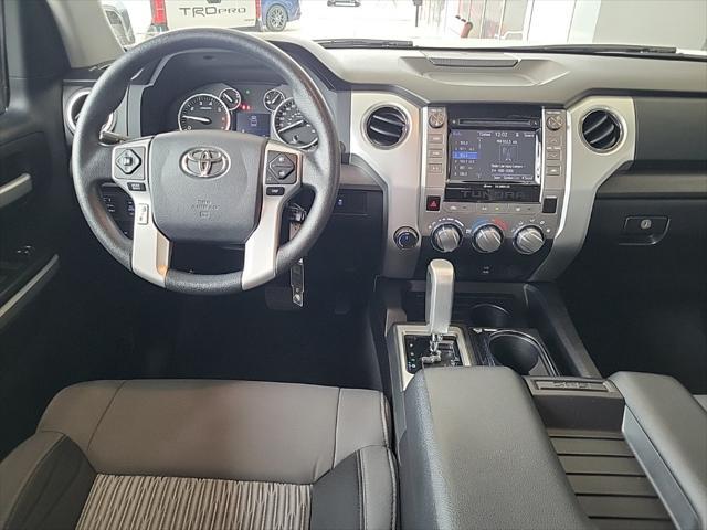 used 2015 Toyota Tundra car, priced at $35,900