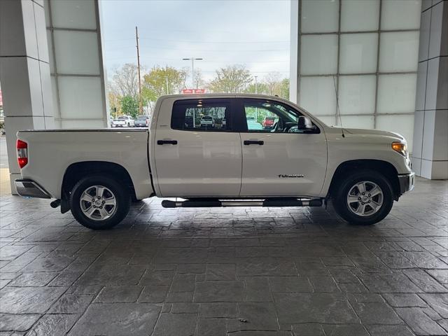 used 2015 Toyota Tundra car, priced at $35,900