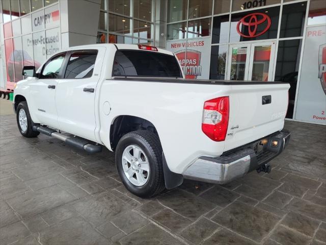 used 2015 Toyota Tundra car, priced at $35,900