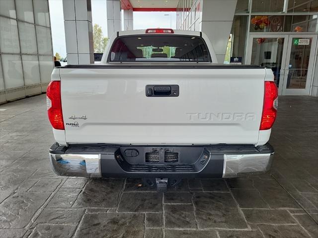 used 2015 Toyota Tundra car, priced at $35,900