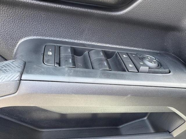 new 2025 Toyota Tacoma car, priced at $42,636