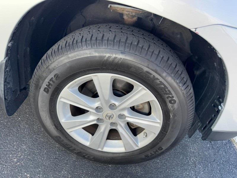 used 2012 Toyota Highlander car, priced at $13,000
