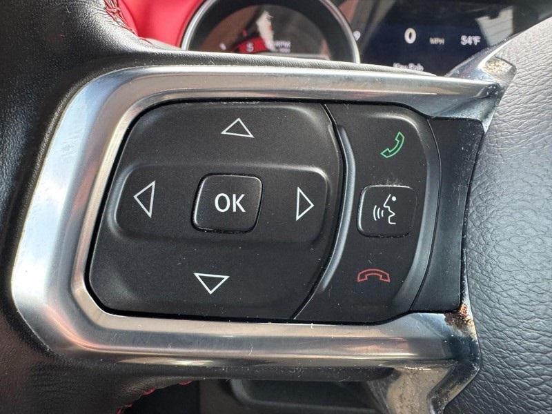 used 2021 Jeep Gladiator car, priced at $33,500