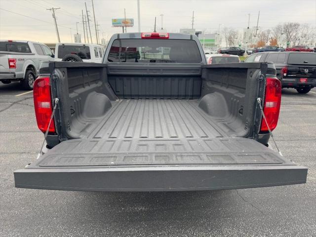 used 2017 Chevrolet Colorado car, priced at $15,000