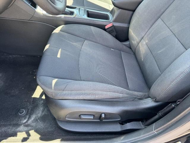used 2017 Chevrolet Cruze car, priced at $8,000